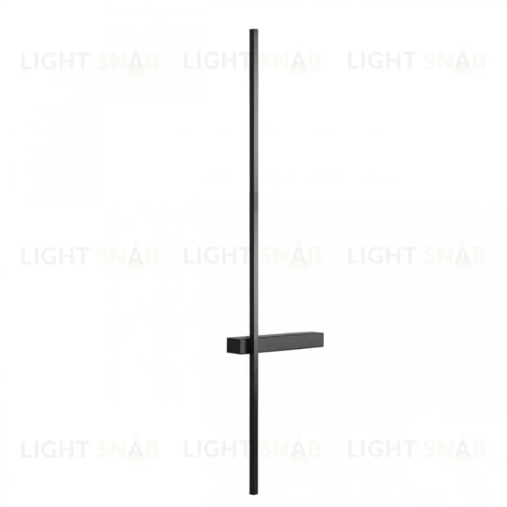 Настенный светильник Loft IT Linio 10149/1200 Black 10149/1200 Black
