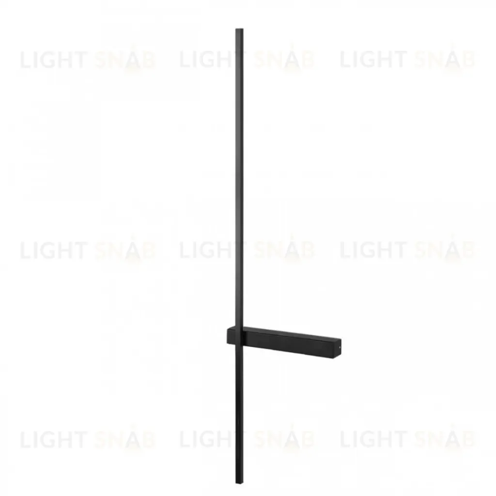 Настенный светильник Loft IT Linio 10149/1200 Black 10149/1200 Black