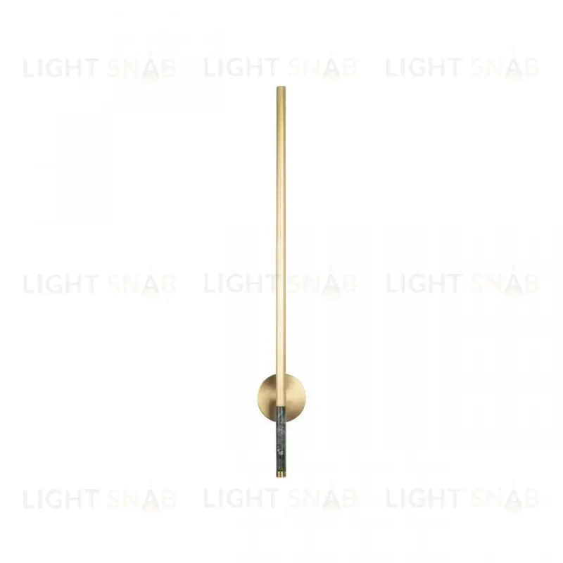 Настенный светильник Loft IT Handle 10150/630 Green 10150/630 Green