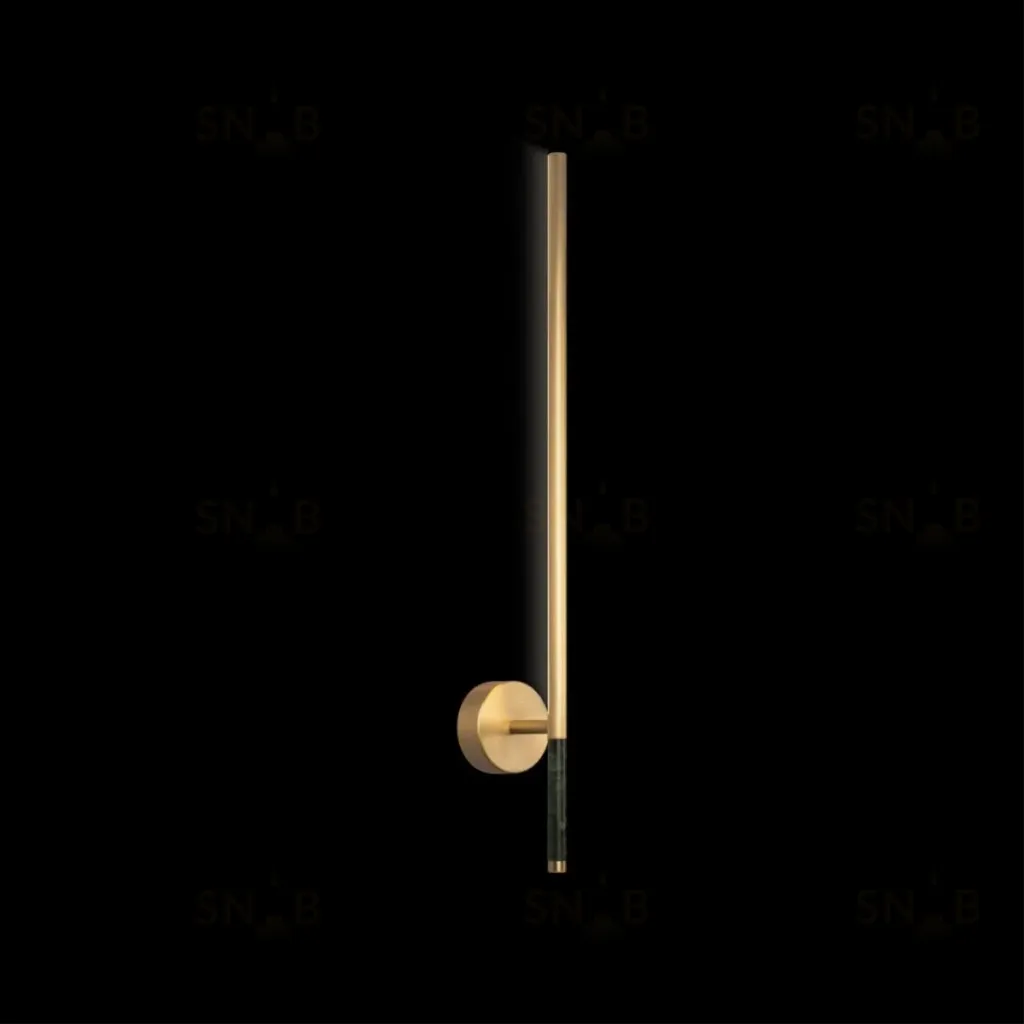Настенный светильник Loft IT Handle 10150/630 Green 10150/630 Green