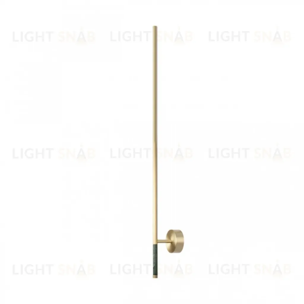 Настенный светильник Loft IT Handle 10150/930 Green 10150/930 Green