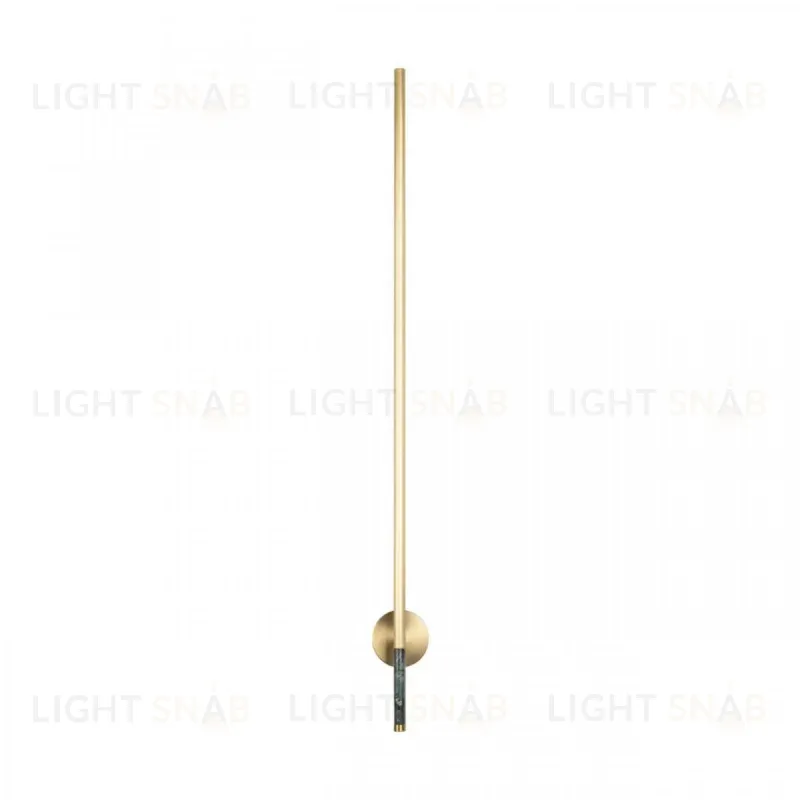 Настенный светильник Loft IT Handle 10150/930 Green 10150/930 Green
