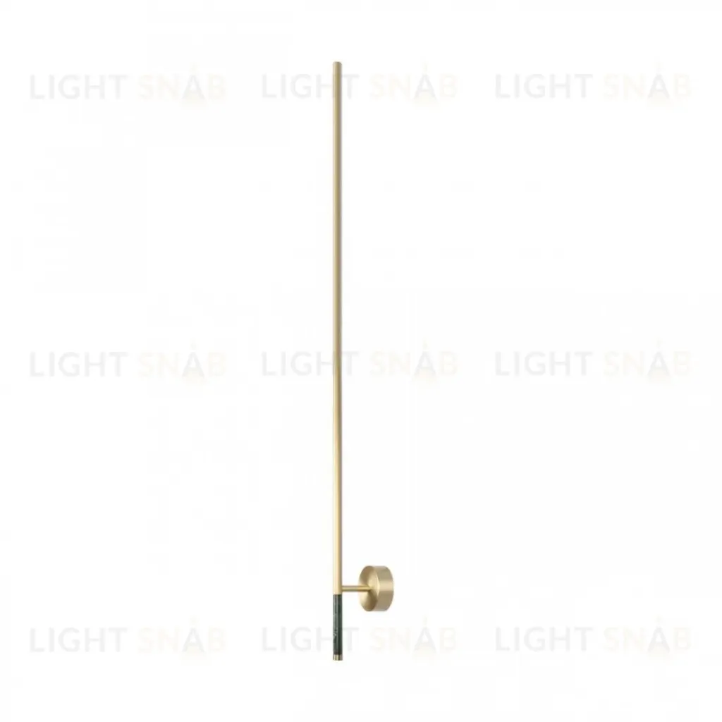 Настенный светильник Loft IT Handle 10150/1230 Green 10150/1230 Green