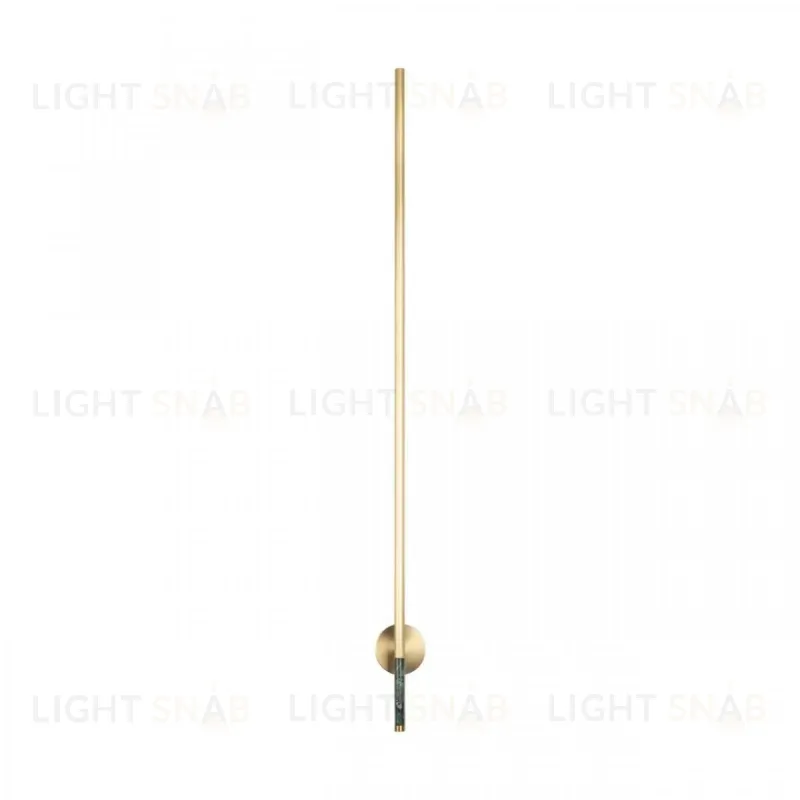 Настенный светильник Loft IT Handle 10150/1230 Green 10150/1230 Green