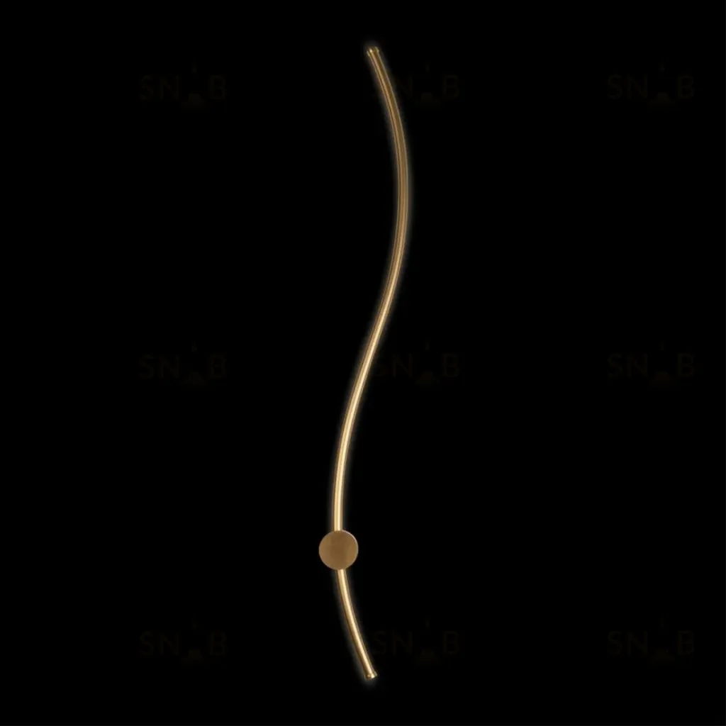 Настенный светильник Loft IT Rays 10153 GD 10153 GD