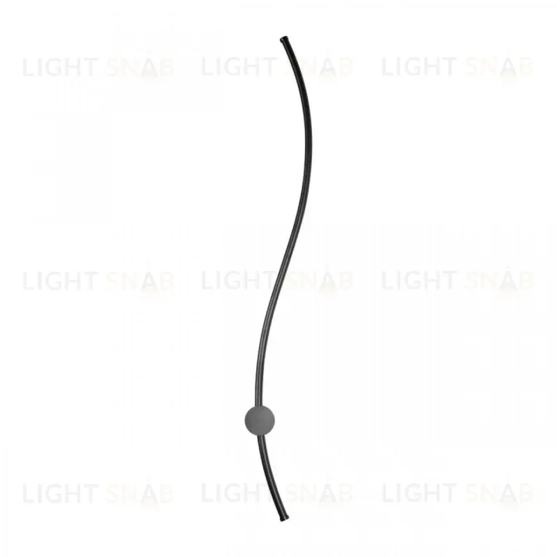 Настенный светильник Loft IT Rays 10153 BK 10153 BK
