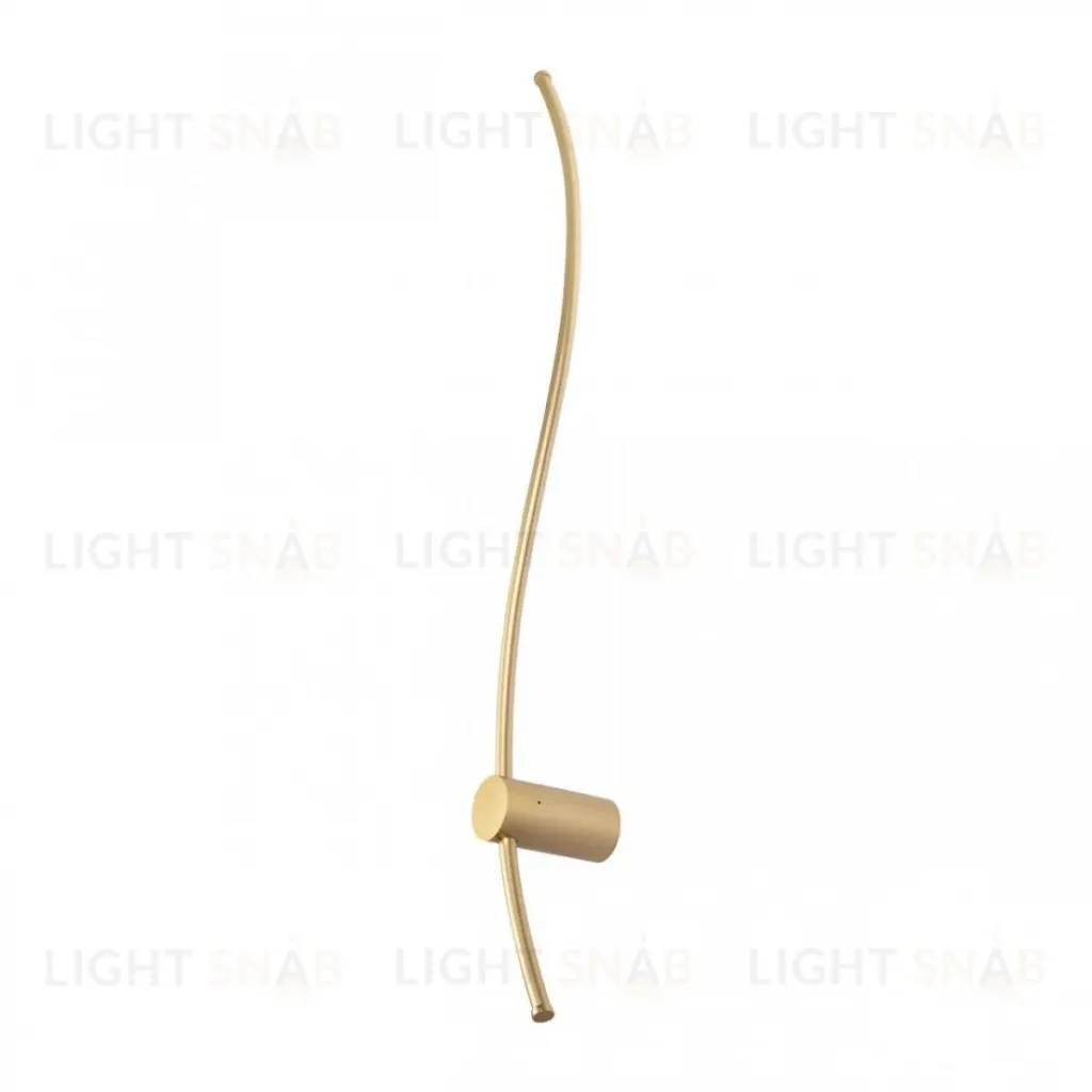 Настенный светильник Loft IT Rays 10153 GD 10153 GD