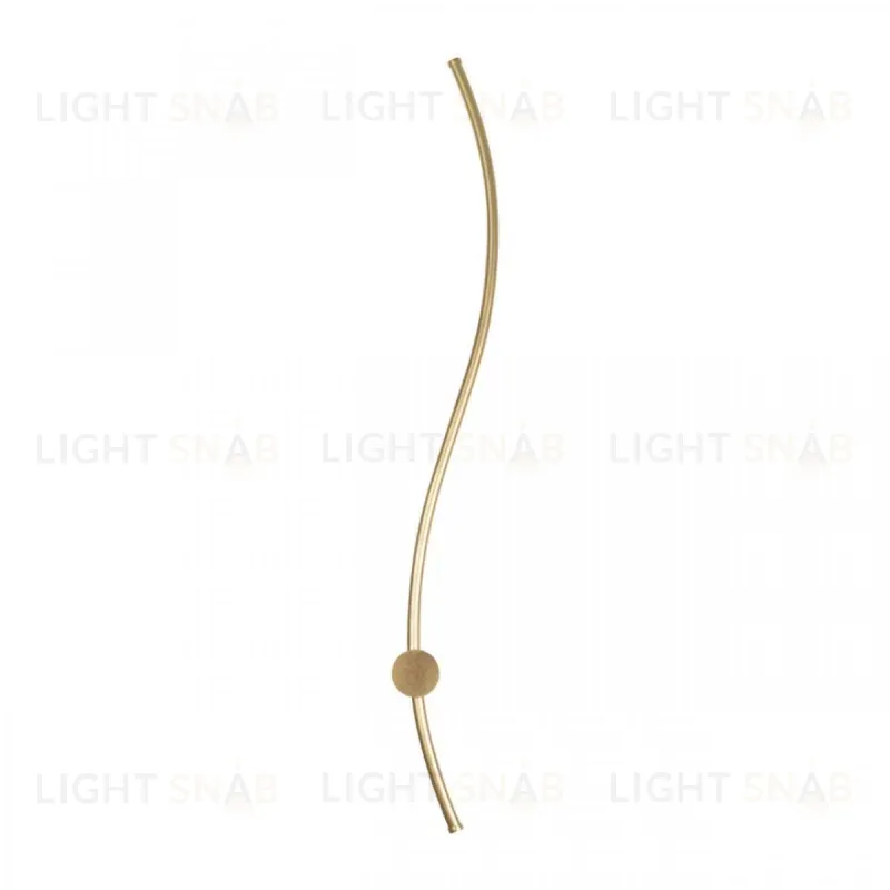 Настенный светильник Loft IT Rays 10153 GD 10153 GD