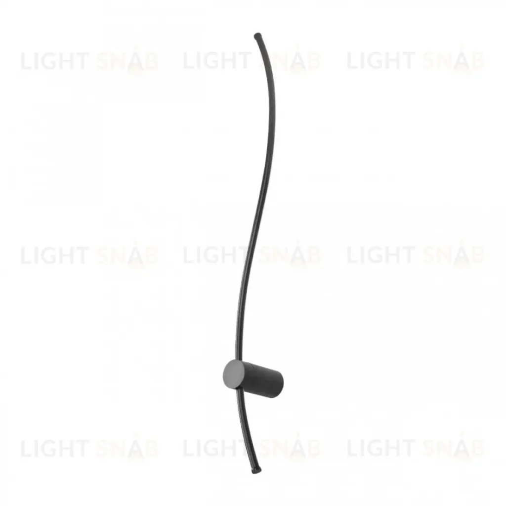 Настенный светильник Loft IT Rays 10153 BK 10153 BK