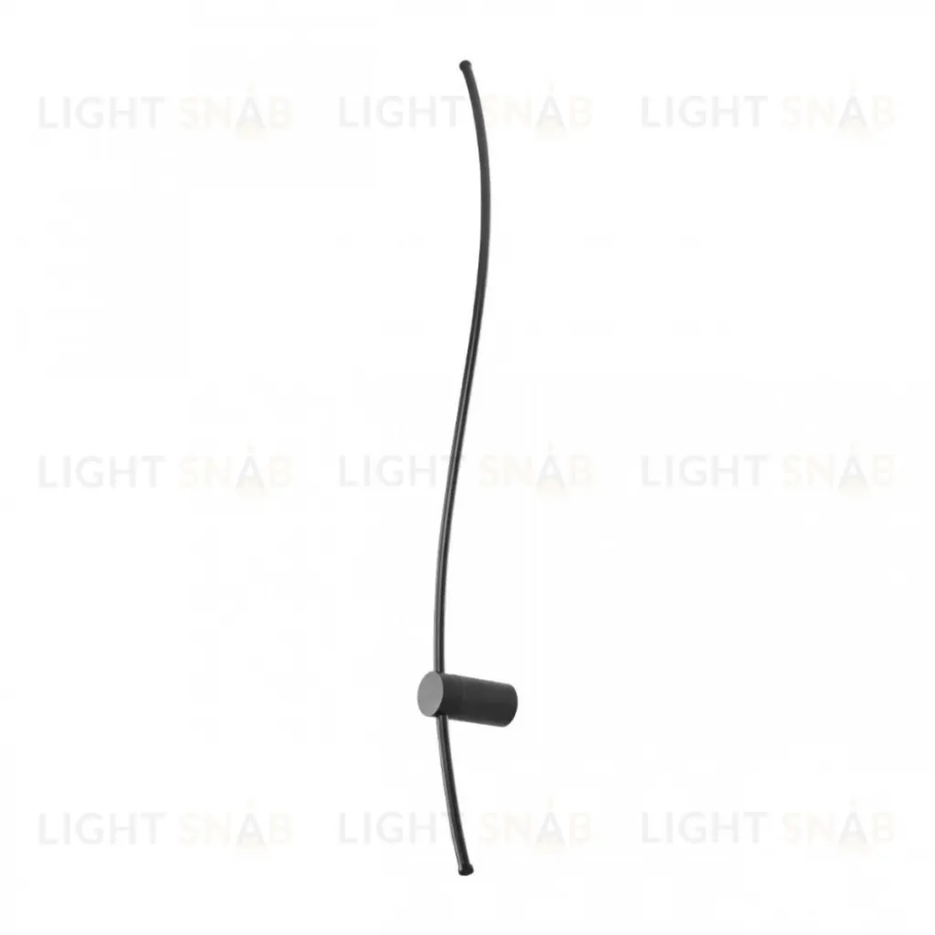 Настенный светильник Loft IT Rays 10154 BK 10154 BK