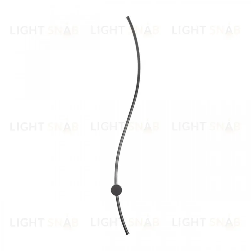 Настенный светильник Loft IT Rays 10154 BK 10154 BK