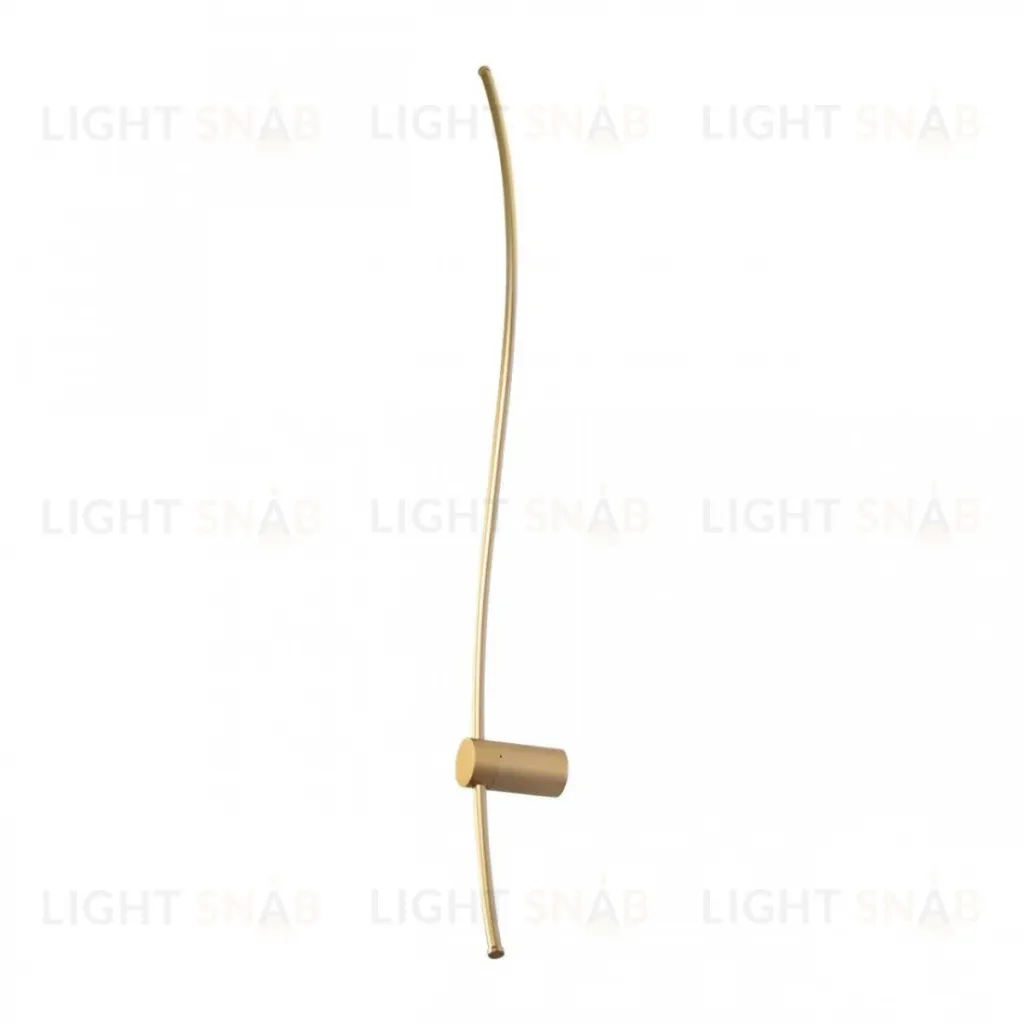 Настенный светильник Loft IT Rays 10154 GD 10154 GD