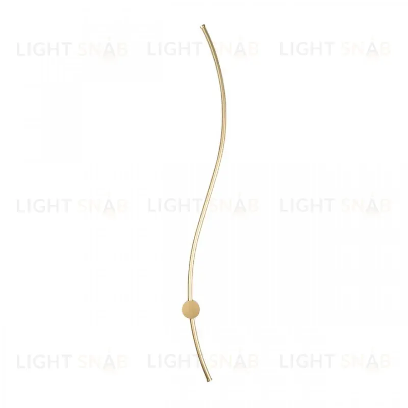 Настенный светильник Loft IT Rays 10154 GD 10154 GD