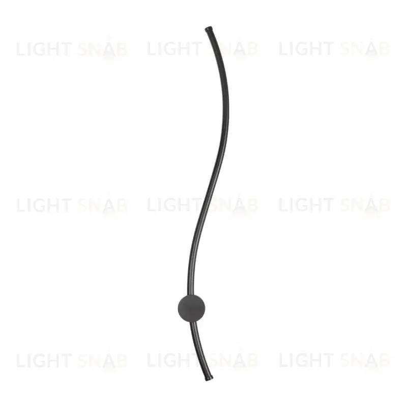 Настенный светильник Loft IT Rays 10152 BK 10152 BK