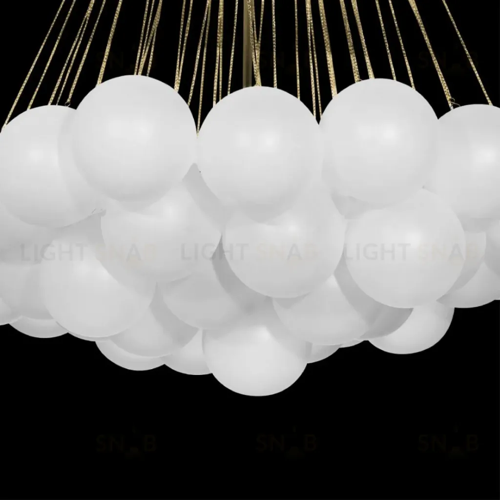 Подвесная люстра Loft IT Dream 10129/800 Gold 10129/800 Gold