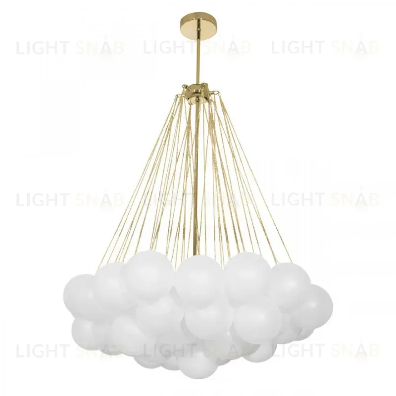 Подвесная люстра Loft IT Dream 10129/800 Gold 10129/800 Gold