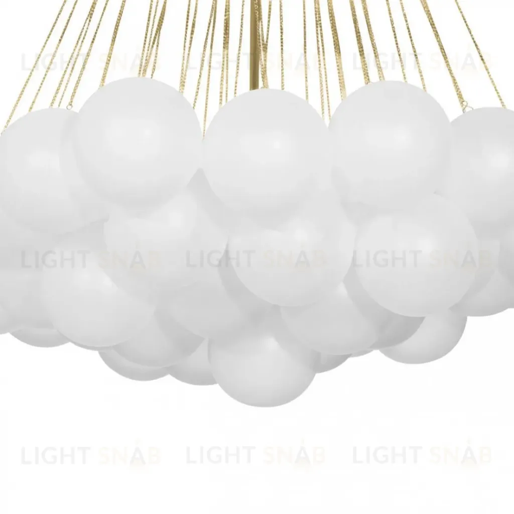 Подвесная люстра Loft IT Dream 10129/800 Gold 10129/800 Gold
