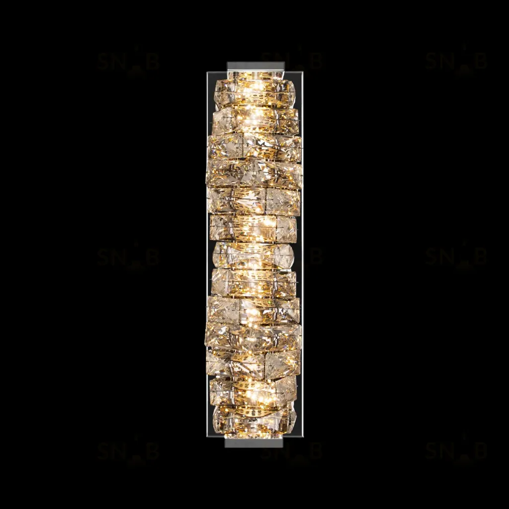 Настенный светильник Loft IT Monaco 10186W 10186W