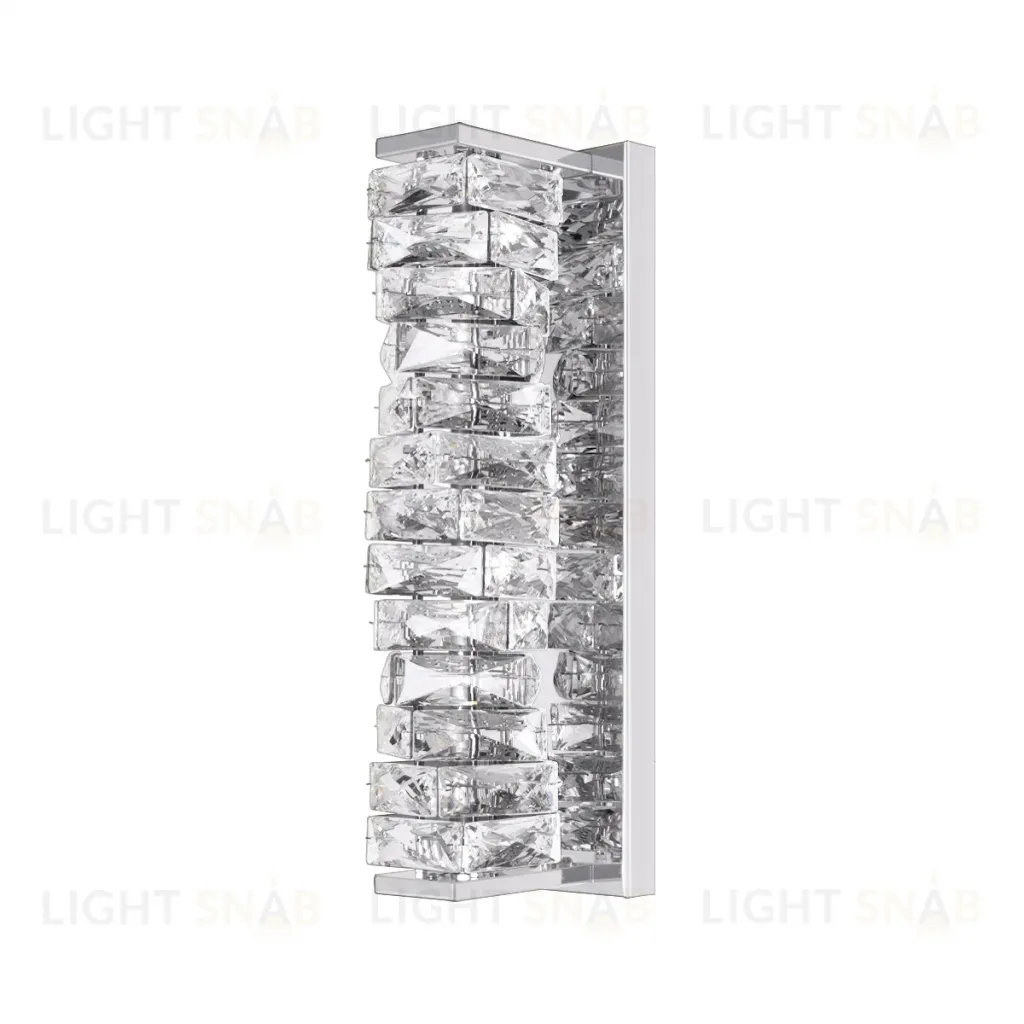 Настенный светильник Loft IT Monaco 10186W 10186W