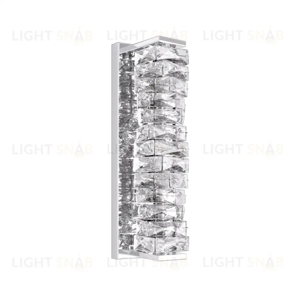Настенный светильник Loft IT Monaco 10186W 10186W