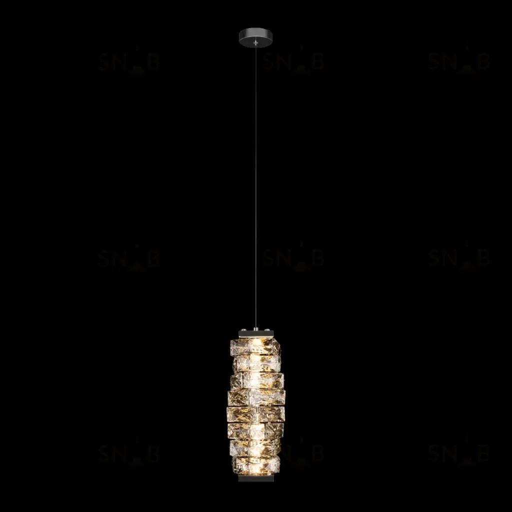 Подвесной светильник Loft IT Monaco 10186/260 10186/260