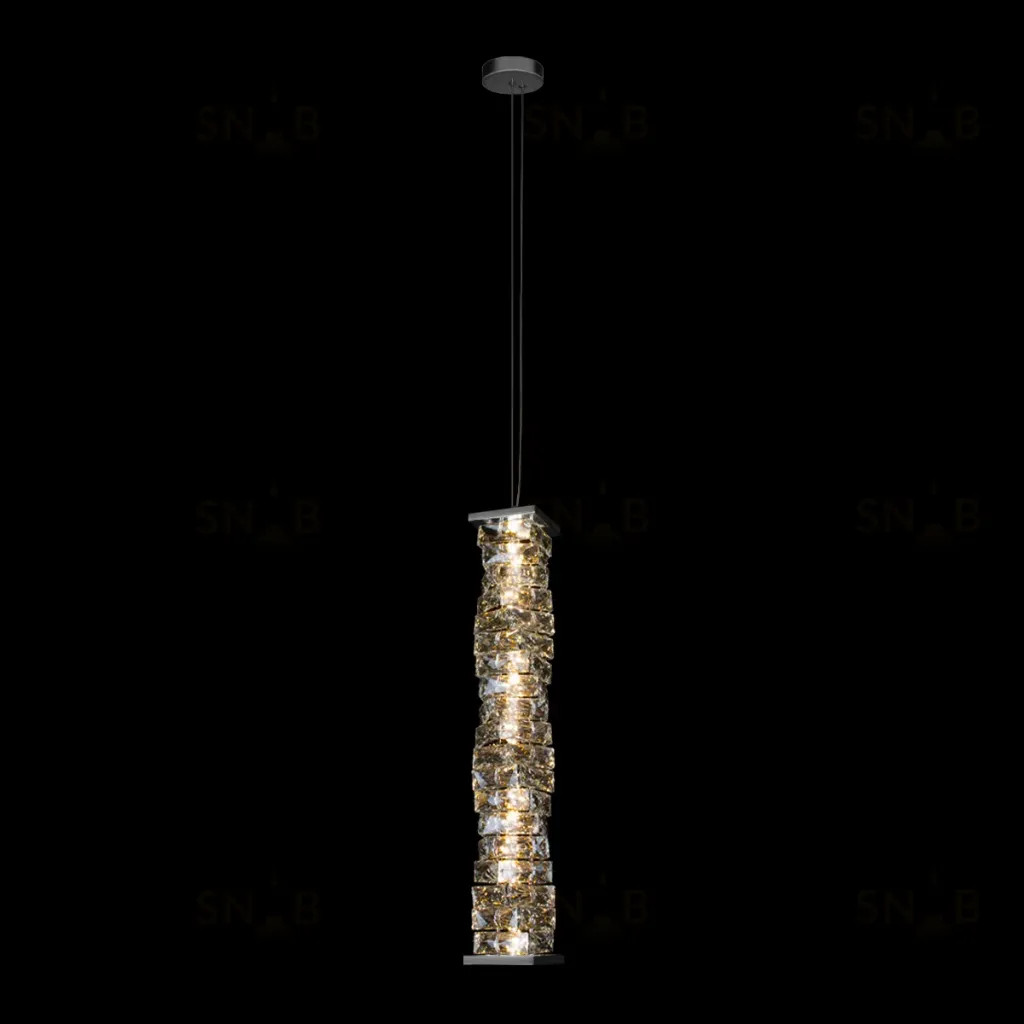 Подвесной светильник Loft IT Monaco 10186/600 10186/600