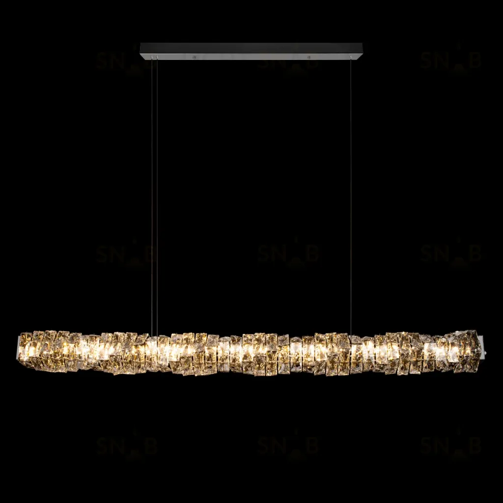 Подвесной светильник Loft IT Monaco 10186/1200 10186/1200