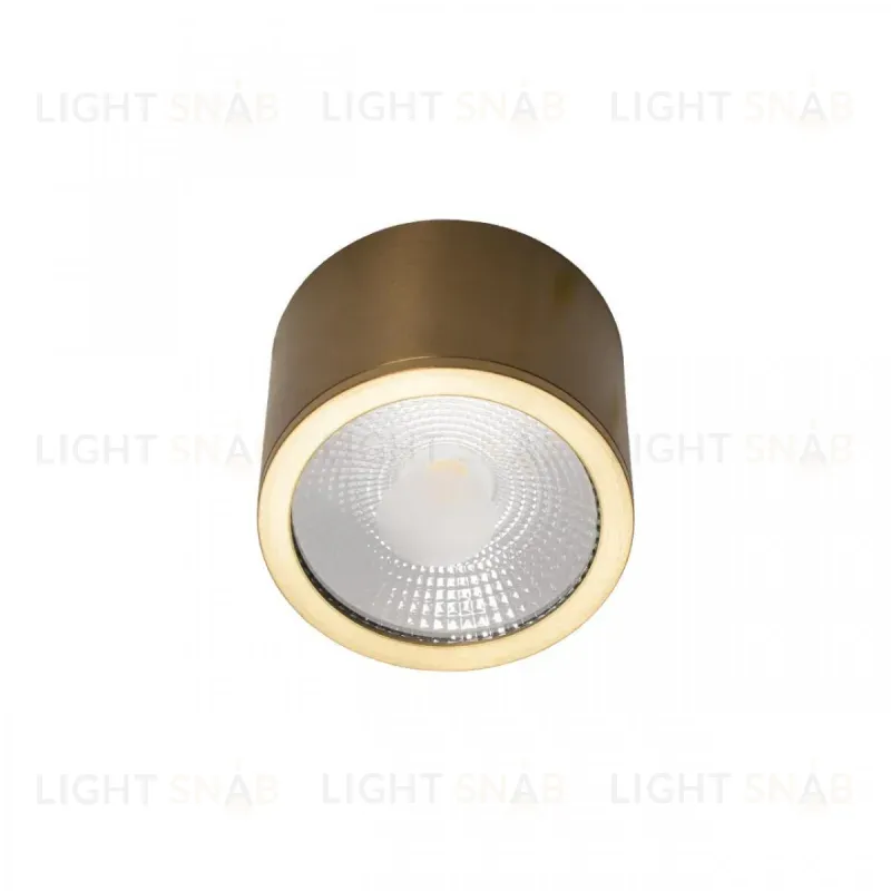 Потолочный светильник Loft IT Solar 10187/B 10187/B