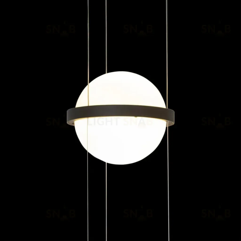 Подвесной светильник Loft IT Jardin 10121/B 10121/B