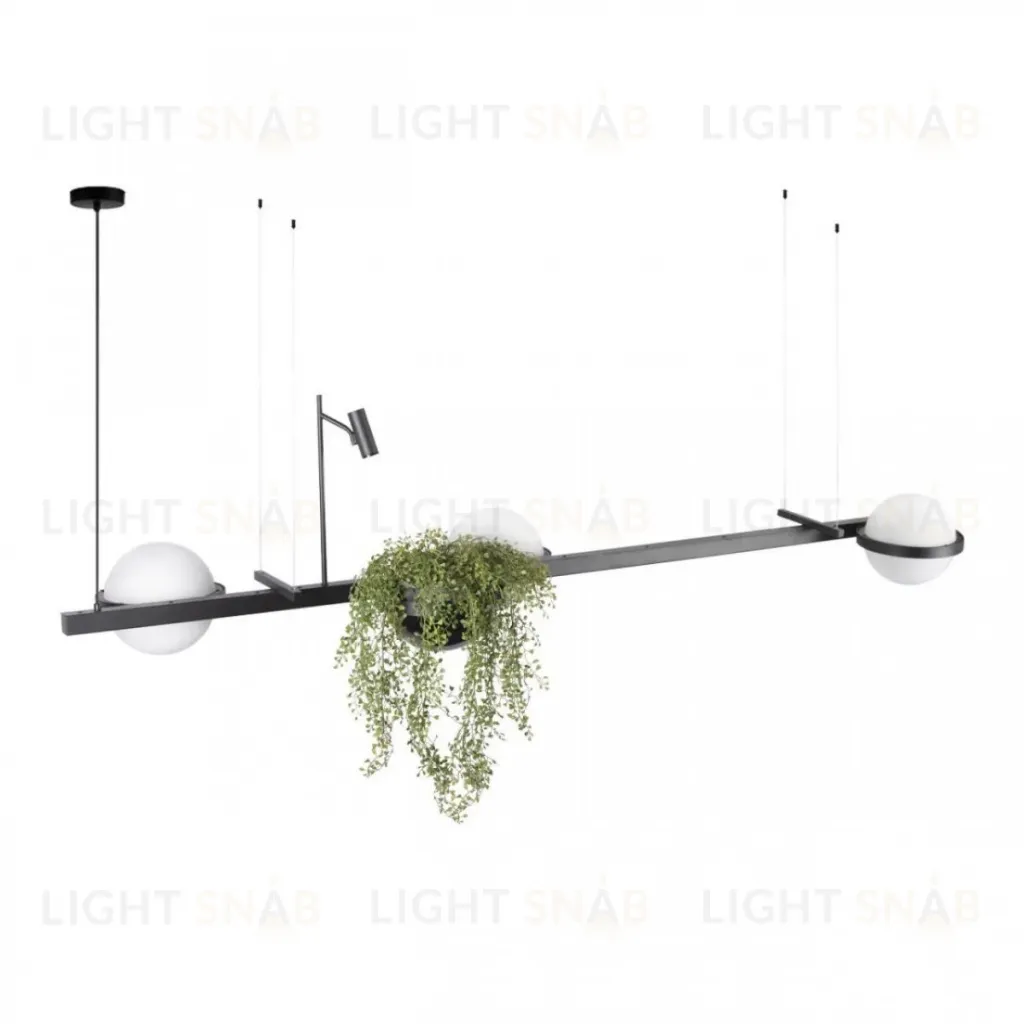 Подвесной светильник Loft IT Jardin 10121/C 10121/C