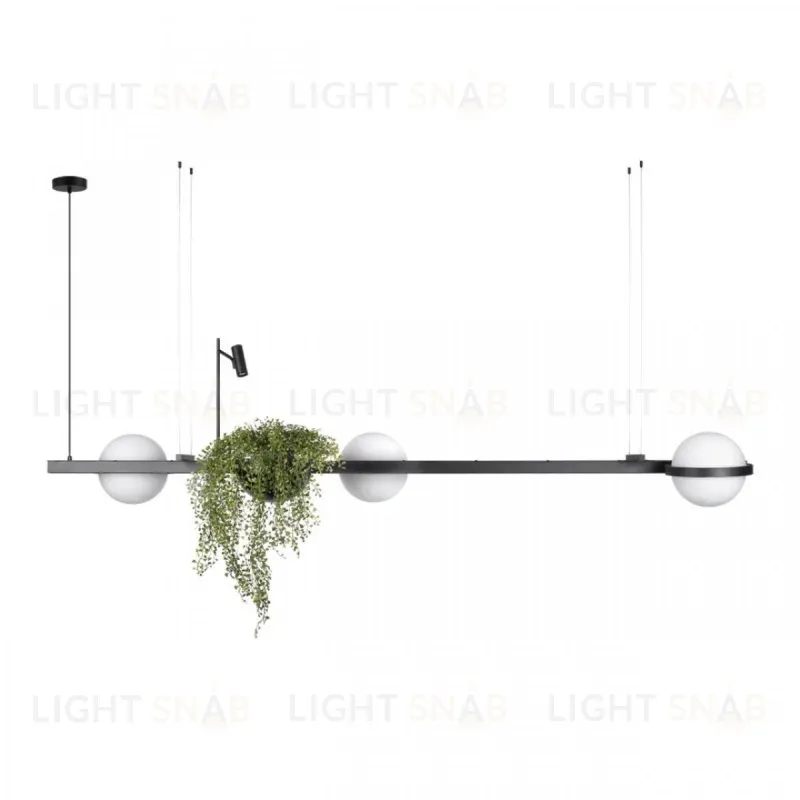 Подвесной светильник Loft IT Jardin 10121/C 10121/C