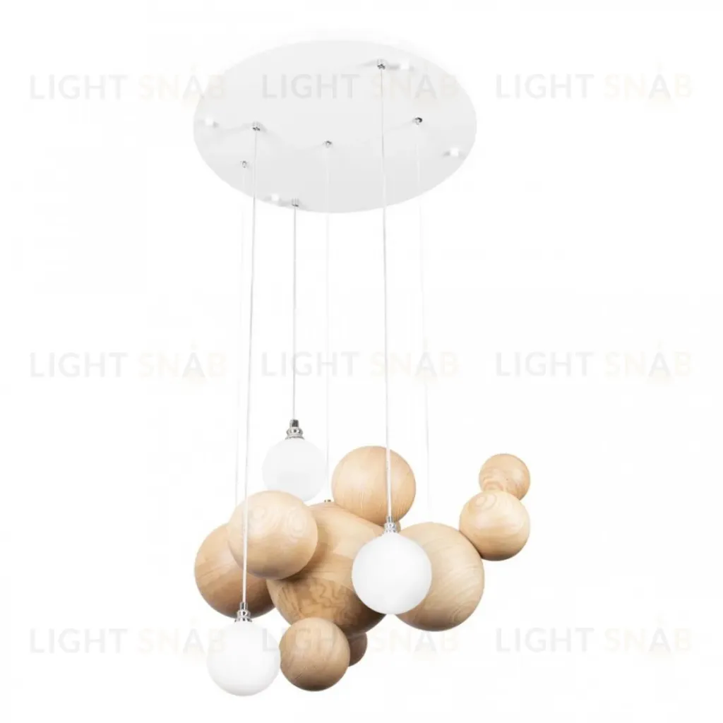 Подвесной светильник Loft IT Ginger 10161 Light wood 10161 Light wood