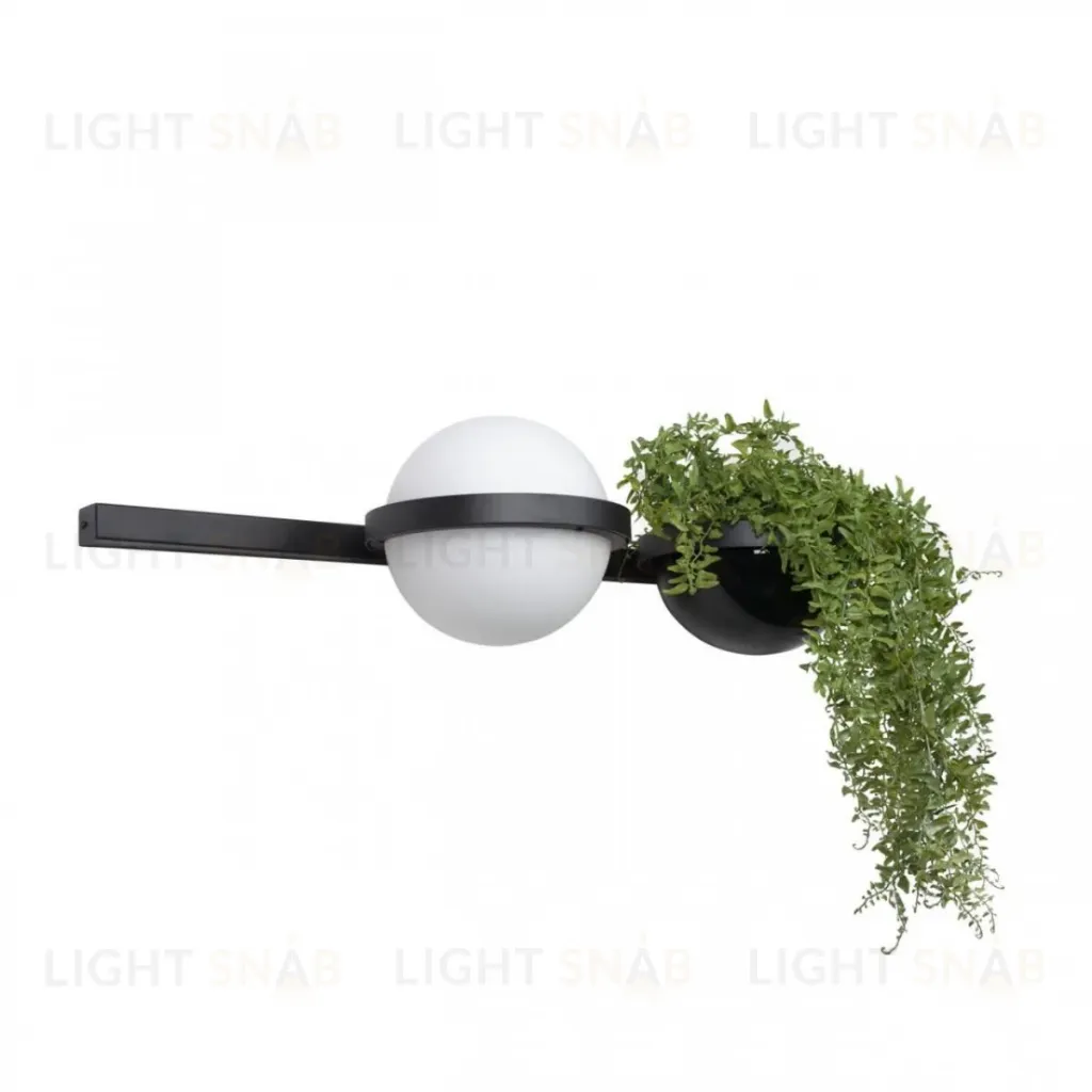 Настенный светильник Loft IT Jardin 10121W/A 10121W/A