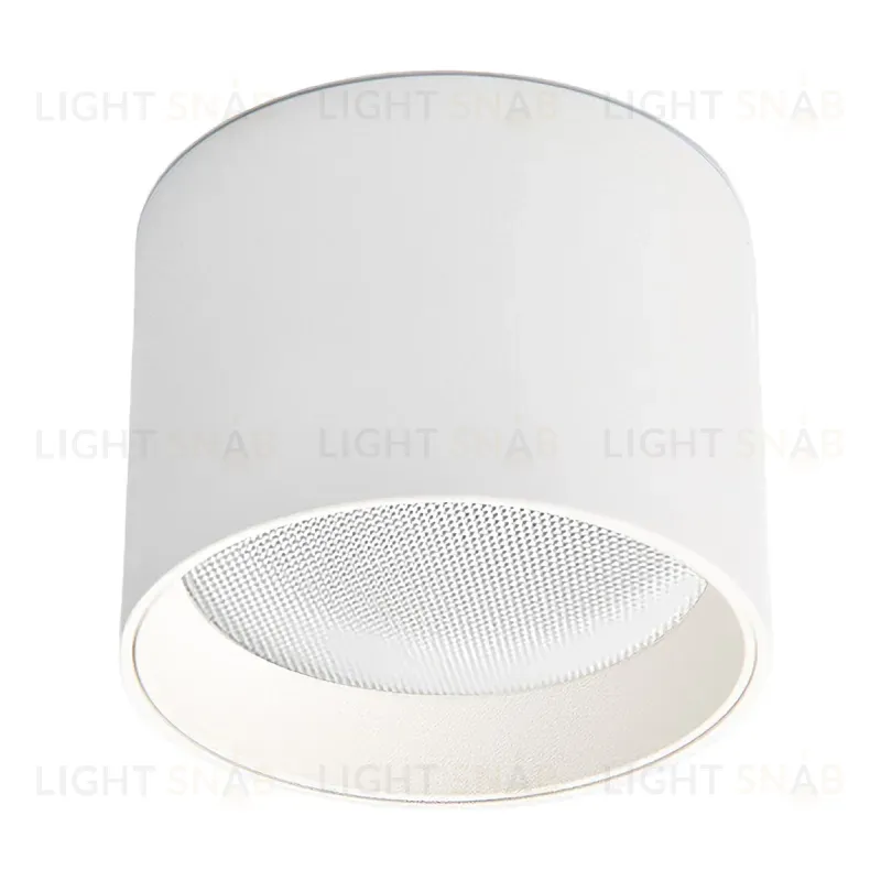Потолочный светодиодный светильник Italline IT02-007 white 3000K IT02-007 white 3000K