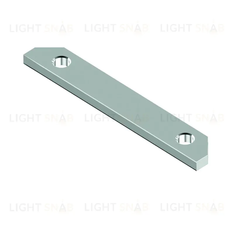 Соединитель для профилей прямой Arte Lamp Profile-Accessories A641105I A641105I