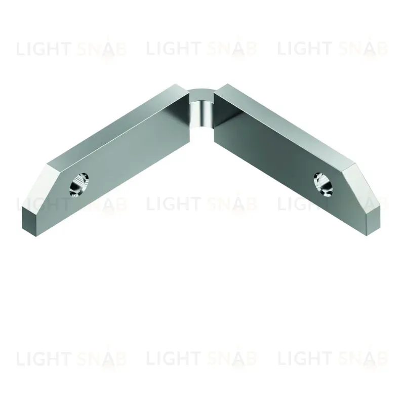 Соединитель угловой для профиля Arte Lamp Profile-Accessories A641305V A641305V