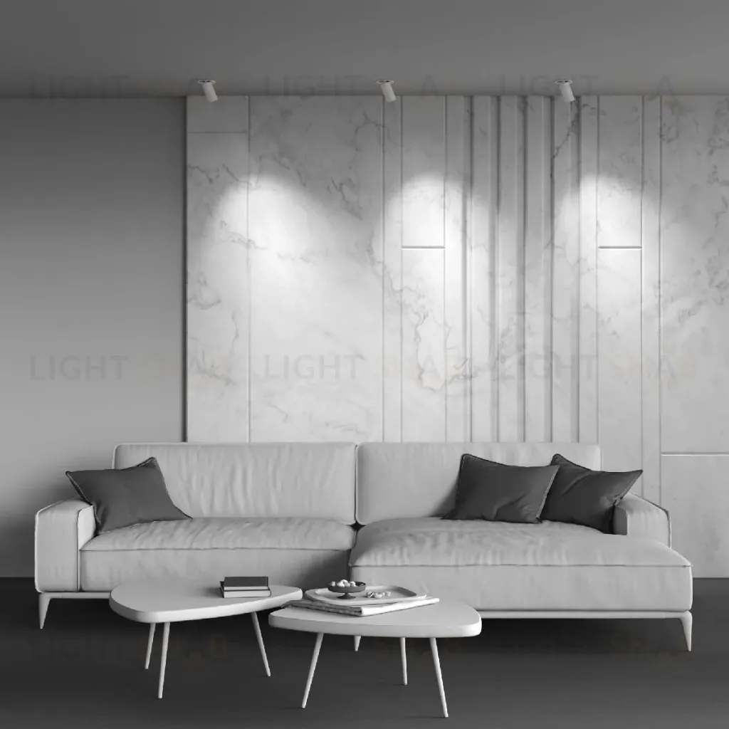 Встраиваемый спот Maytoni Technical Focus S C048CL-U-1W C048CL-U-1W