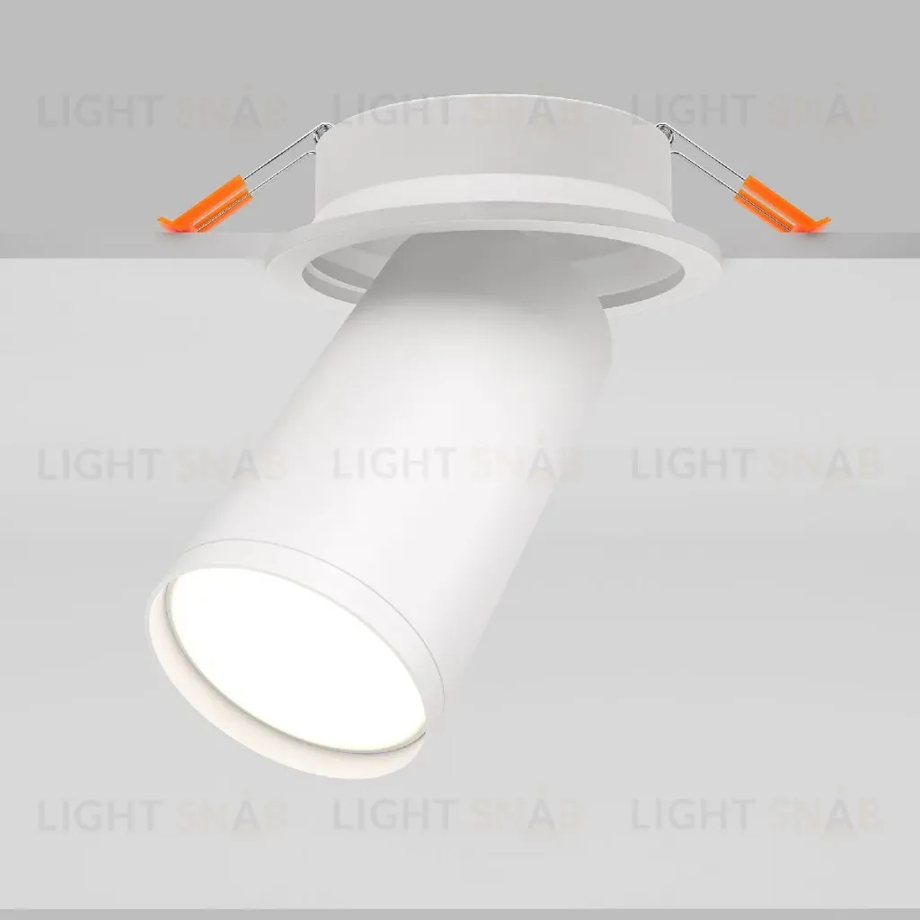 Встраиваемый спот Maytoni Technical Focus S C048CL-U-1W C048CL-U-1W