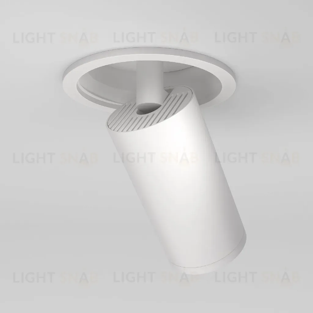 Встраиваемый спот Maytoni Technical Focus S C048CL-U-1W C048CL-U-1W