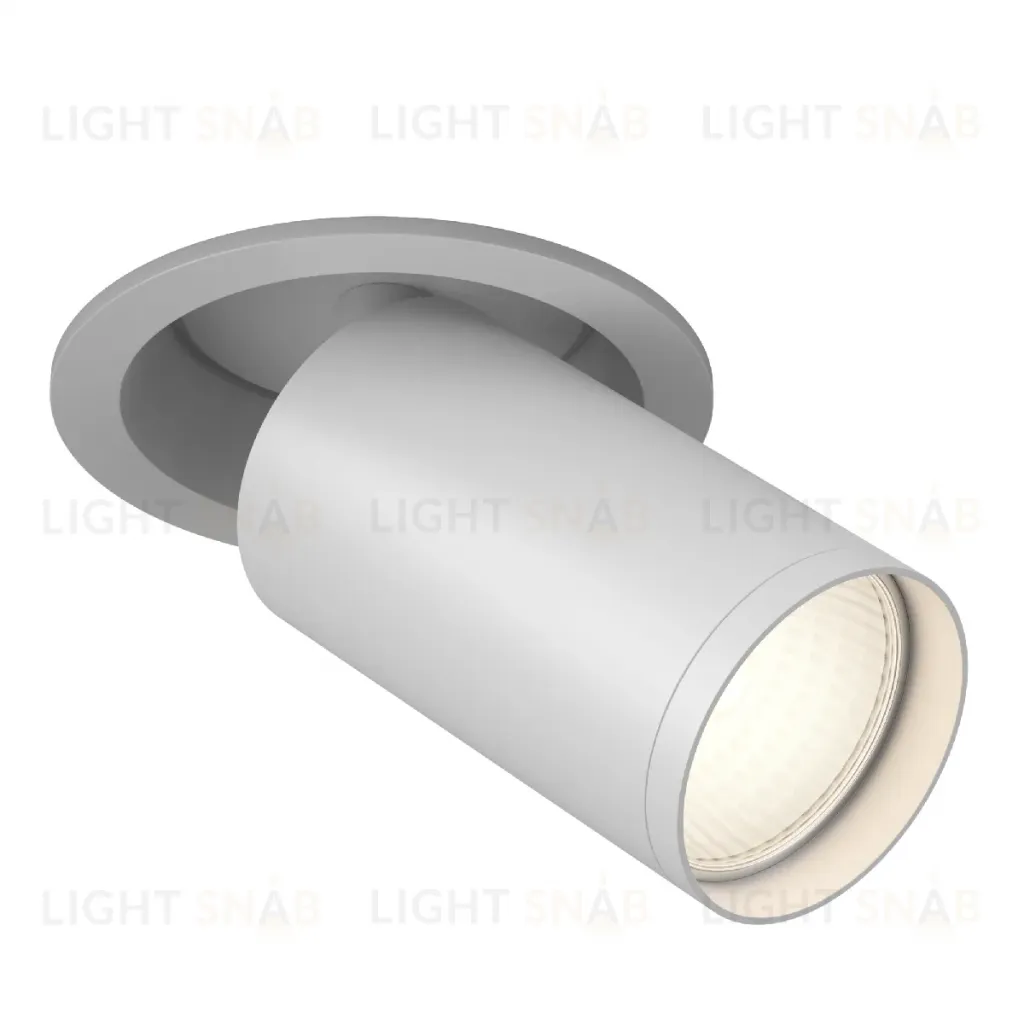 Встраиваемый спот Maytoni Technical Focus S C048CL-U-1W C048CL-U-1W