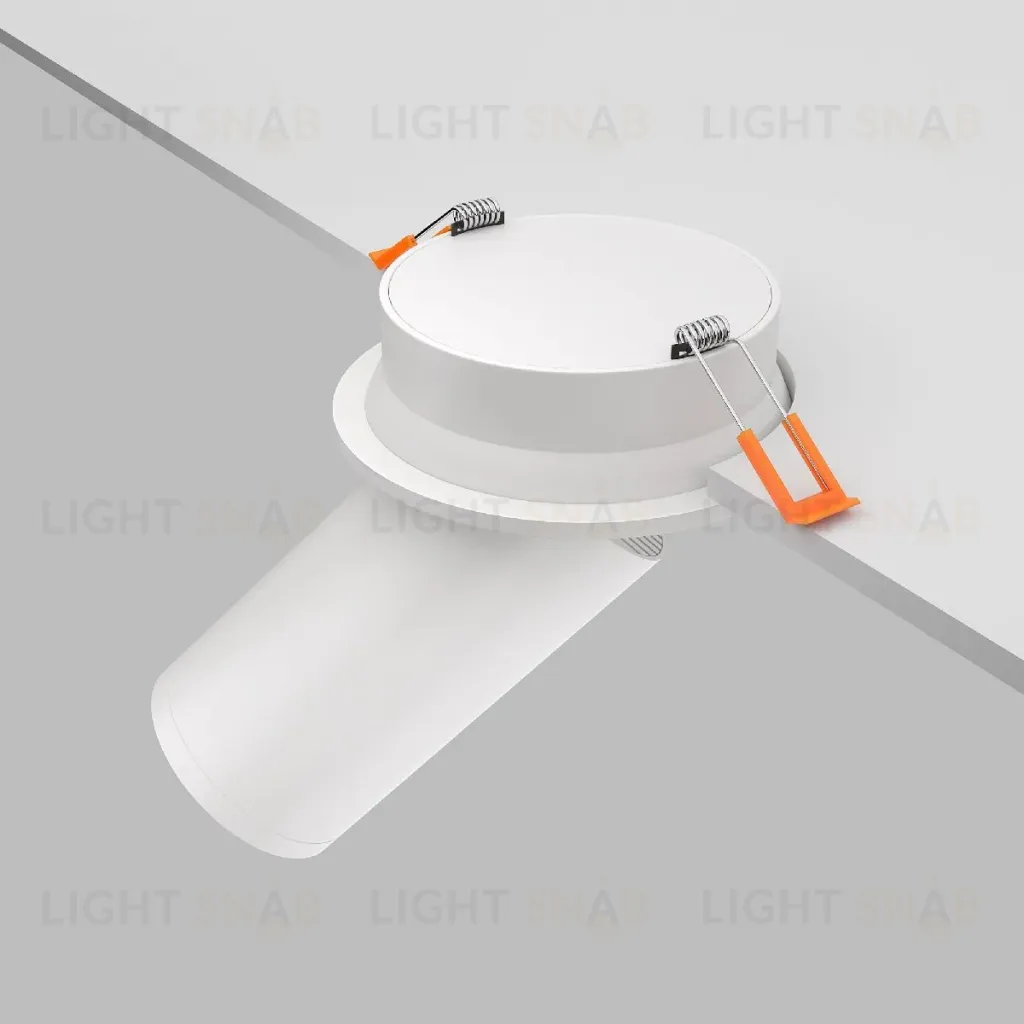 Встраиваемый спот Maytoni Technical Focus S C048CL-U-1W C048CL-U-1W