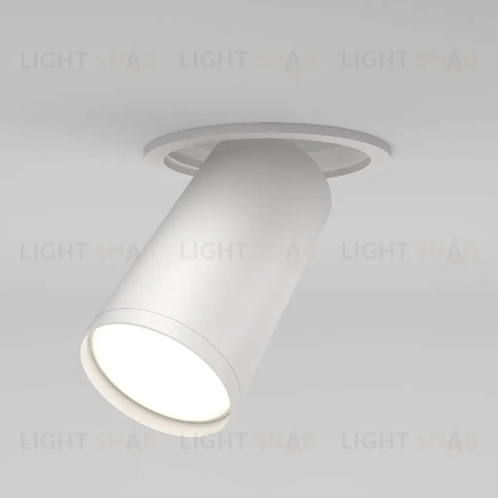 Встраиваемый спот Maytoni Technical Focus S C048CL-U-1W C048CL-U-1W
