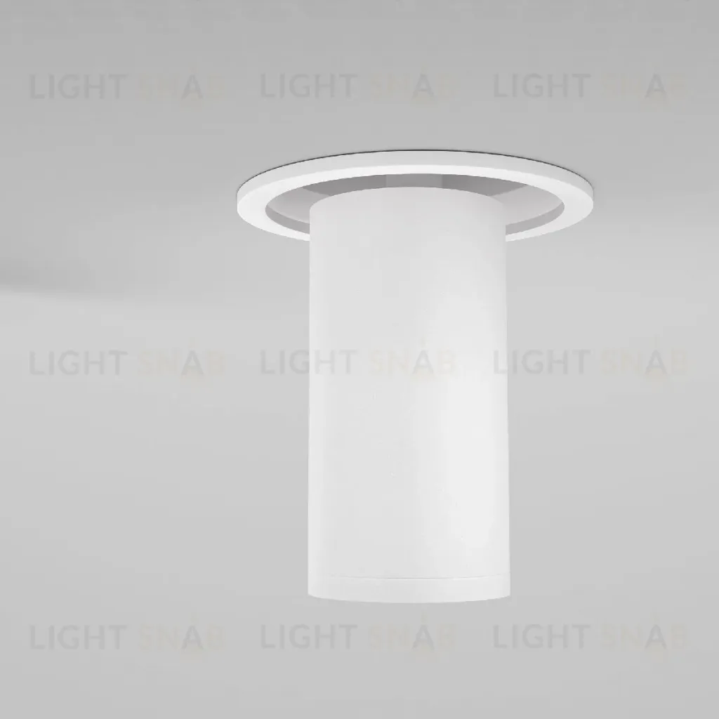 Встраиваемый спот Maytoni Technical Focus S C048CL-U-1W C048CL-U-1W