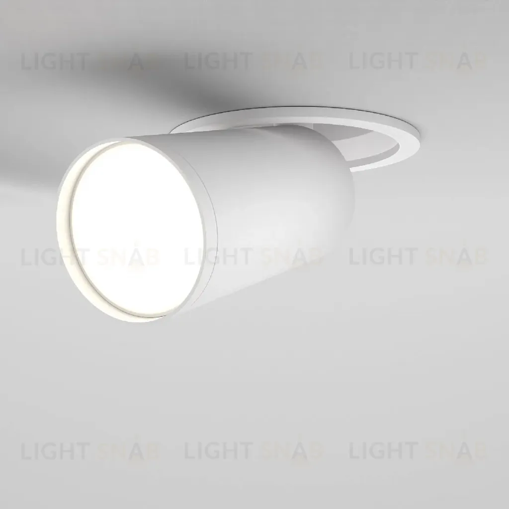 Встраиваемый спот Maytoni Technical Focus S C048CL-U-1W C048CL-U-1W