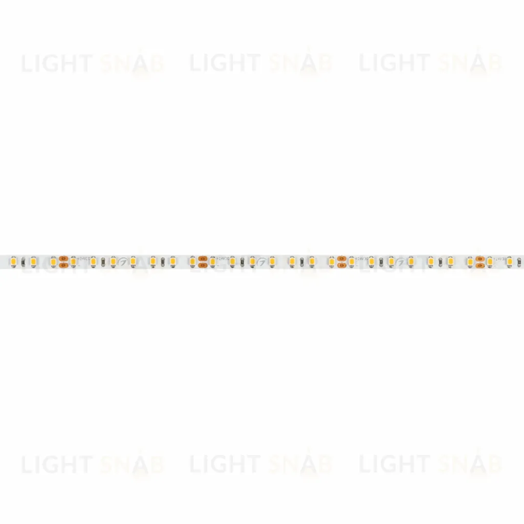 Светодиодная лента Arlight MICROLED-M182-4mm 24V Day4000 (10 W/m, IP20, 2216, 5m) 037817 037817