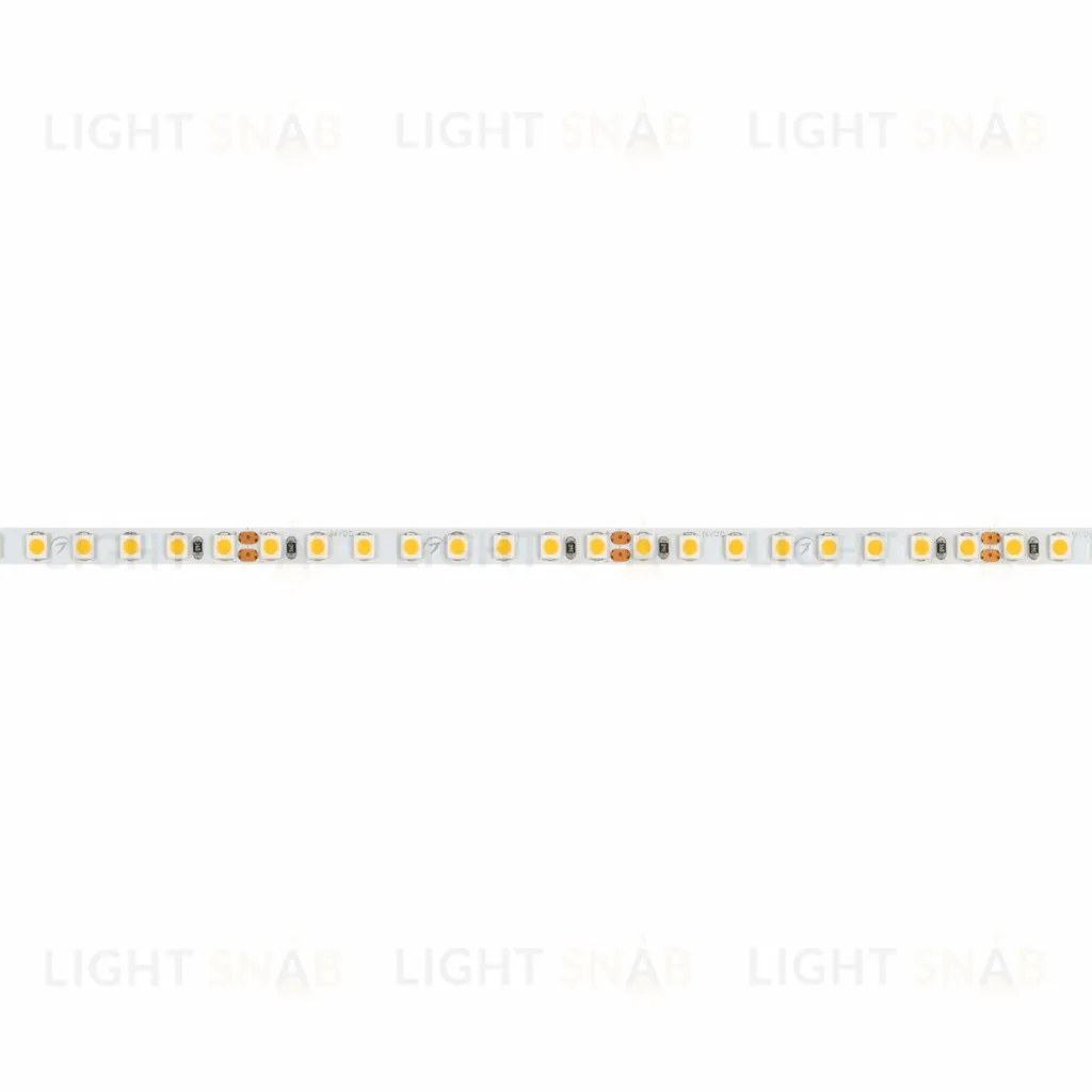 Светодиодная лента Arlight RT-A160-5mm 24V White6000 (9.6 W/m, IP20, 2835, 5m) 037802 037802