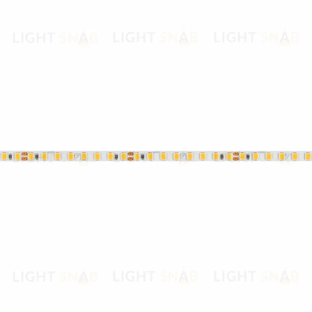 Светодиодная лента Arlight RT-A160-5mm 24V Day4000 (15 W/m, IP20, 2835, 5m) 037812 037812