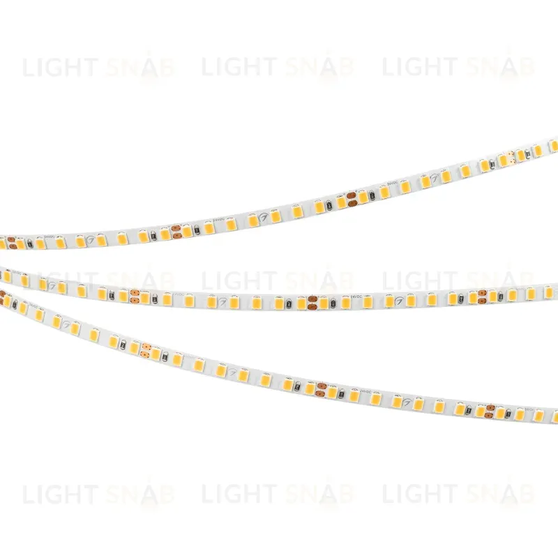 Светодиодная лента Arlight RT-A160-5mm 24V Day4000 (15 W/m, IP20, 2835, 5m) 037812 037812