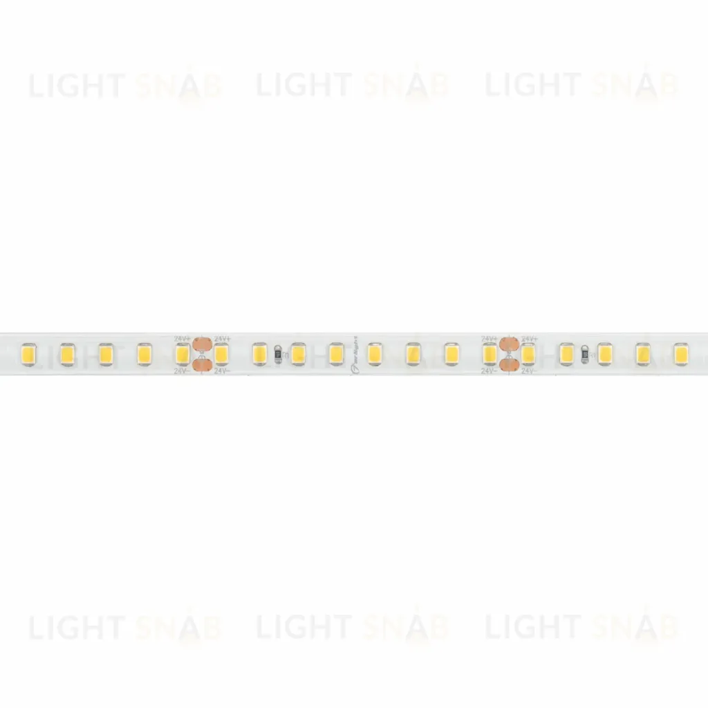 Светодиодная лента Arlight герметичная RTW-PR-A128-10mm 24V Warm3000 038739 038739