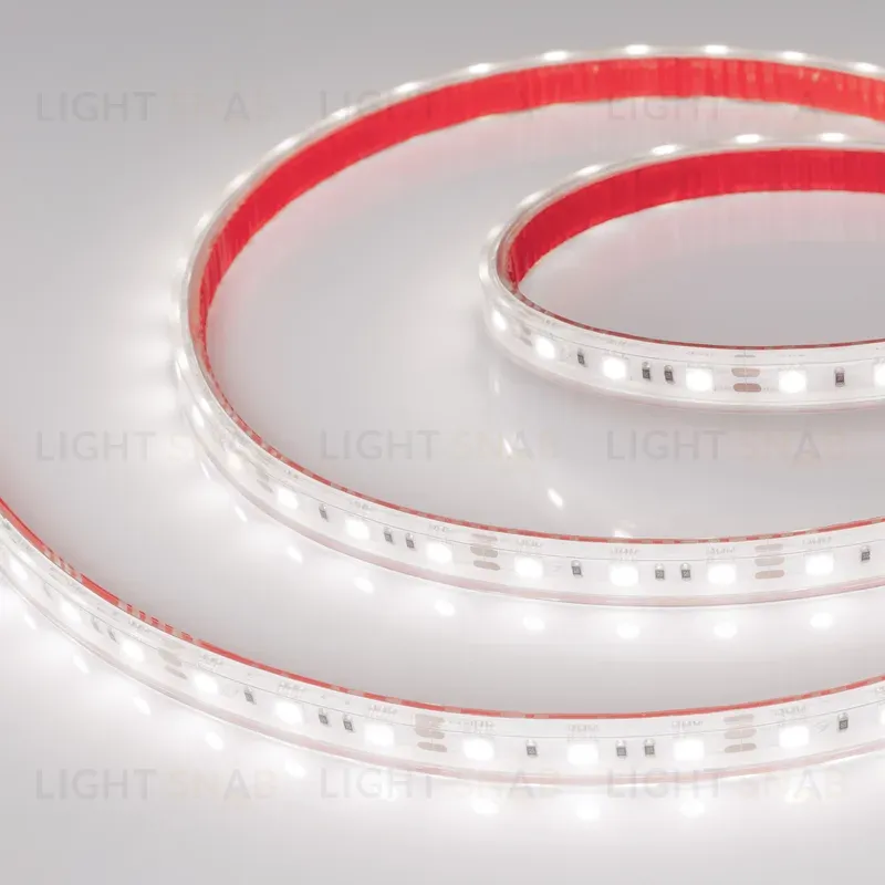 Светодиодная лента Arlight герметичная RTW-PS-B60-12mm 12V White6000 (14.4 W/m, IP67, 5060, 5m) 022323(2) 022323(2)
